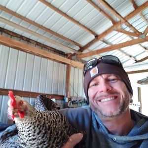 Meet your Posher, Adam